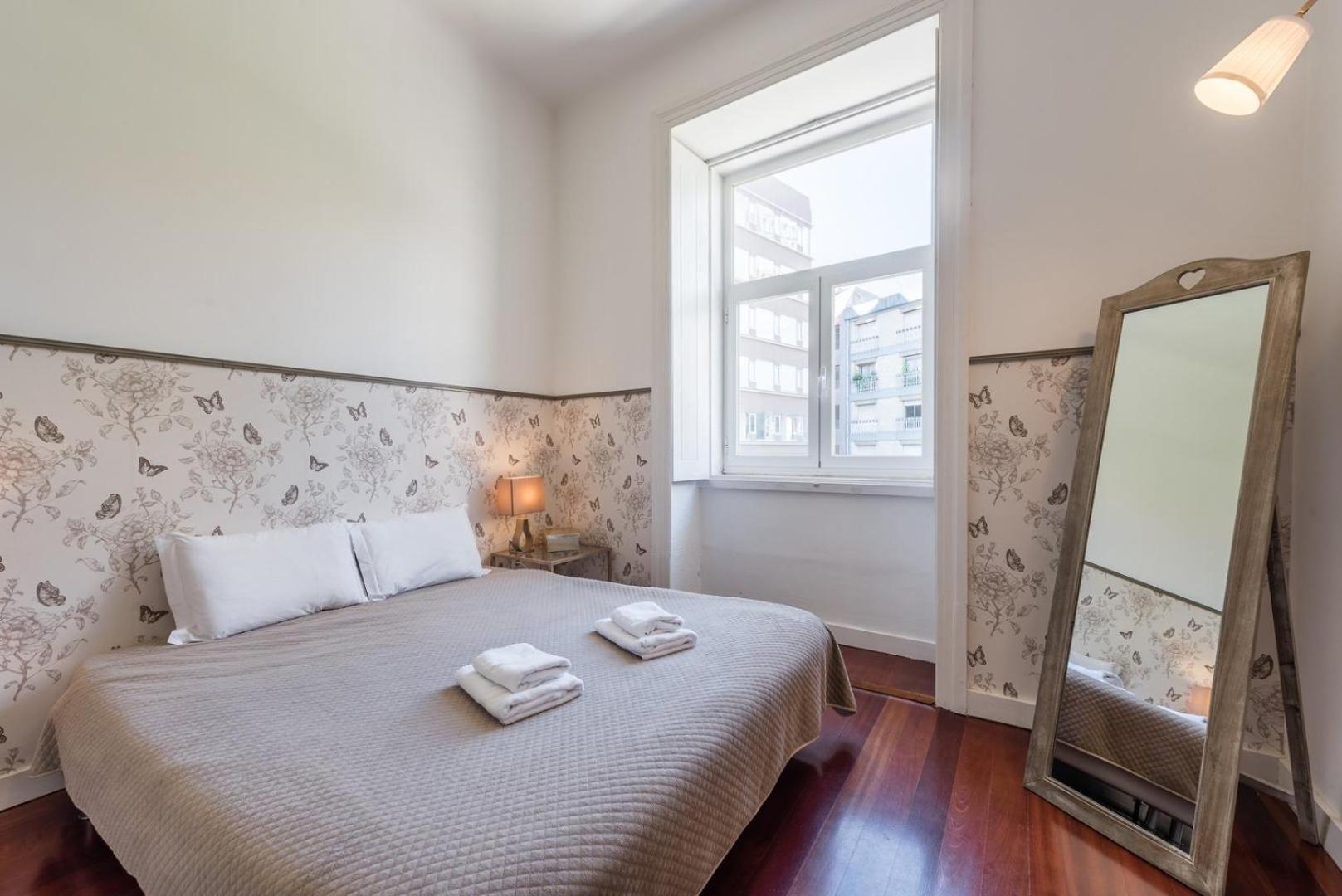 Guestready - Cityscape Coastal Flat Porto Exterior photo